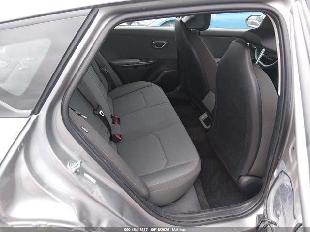 KIA K4 Lxs 2025 3KPFT4DE7SE221717 Image 8