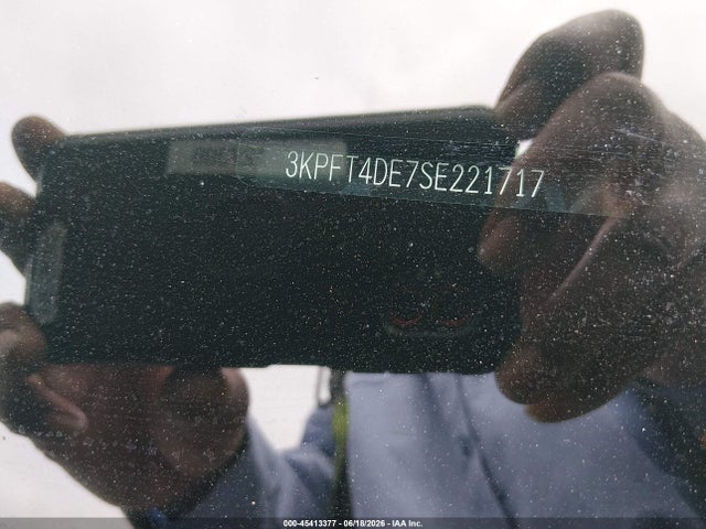 KIA K4 Lxs 2025 3KPFT4DE7SE221717 Image 9