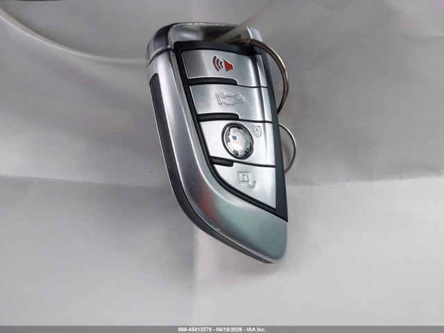 WBAJA9C55KB399781 BMW 530e Iperformance