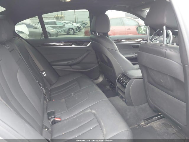 WBAJA9C55KB399781 BMW 530e Iperformance