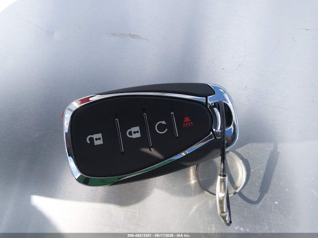 Aukcja sprzedaży 2026 Chevrolet Trailblazer Awd Lt, vin: KL79MRSL0TB093079, numer aukcji: 45413381