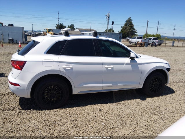 Продажа на аукционе авто 2019 Audi Q5 45 Premium, vin: WA1ANAFY2K2109148, номер лота: 45413383
