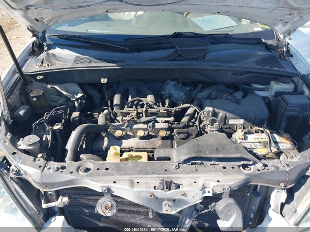 45413384 :رقم المزاد ، 2T2HA31U76C095489 vin ، 2006 Lexus Rx 330 مزاد بيع