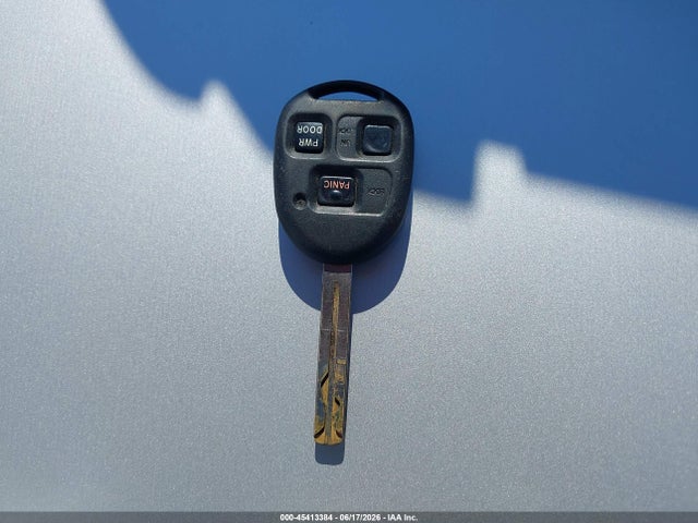 45413384 :رقم المزاد ، 2T2HA31U76C095489 vin ، 2006 Lexus Rx 330 مزاد بيع