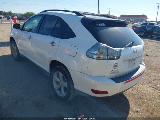 45413384 :رقم المزاد ، 2T2HA31U76C095489 vin ، 2006 Lexus Rx 330 مزاد بيع