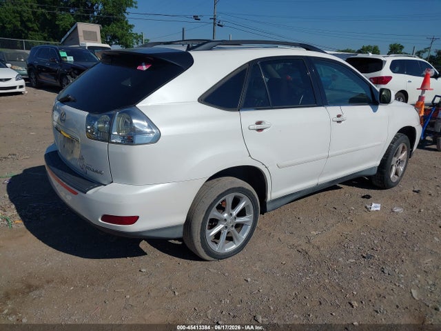 45413384 :رقم المزاد ، 2T2HA31U76C095489 vin ، 2006 Lexus Rx 330 مزاد بيع