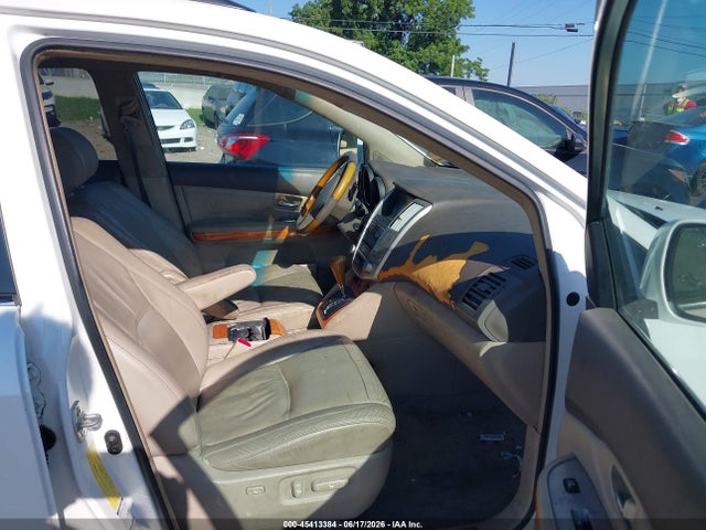45413384 :رقم المزاد ، 2T2HA31U76C095489 vin ، 2006 Lexus Rx 330 مزاد بيع