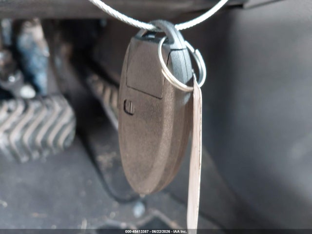 3N1CP5BV2LL502081 Nissan Kicks S Xtronic Cvt
