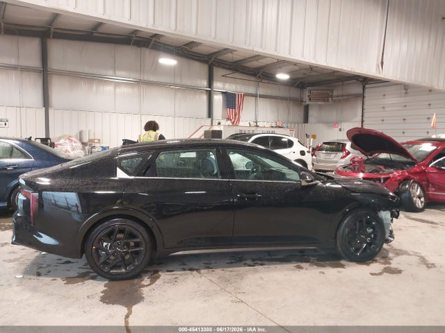 Продажа на аукционе авто 2025 Kia K4 Gt-line Turbo, vin: 3KPFW4DC4SE197804, номер лота: 45413388