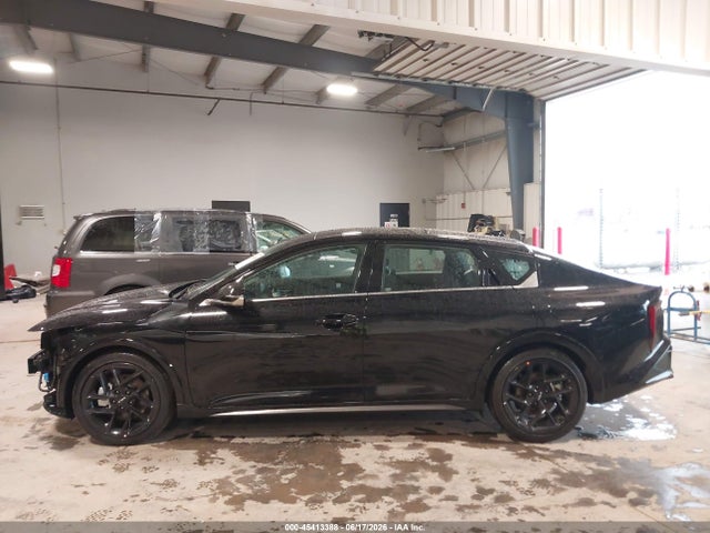 Продажа на аукционе авто 2025 Kia K4 Gt-line Turbo, vin: 3KPFW4DC4SE197804, номер лота: 45413388
