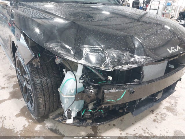Продажа на аукционе авто 2025 Kia K4 Gt-line Turbo, vin: 3KPFW4DC4SE197804, номер лота: 45413388