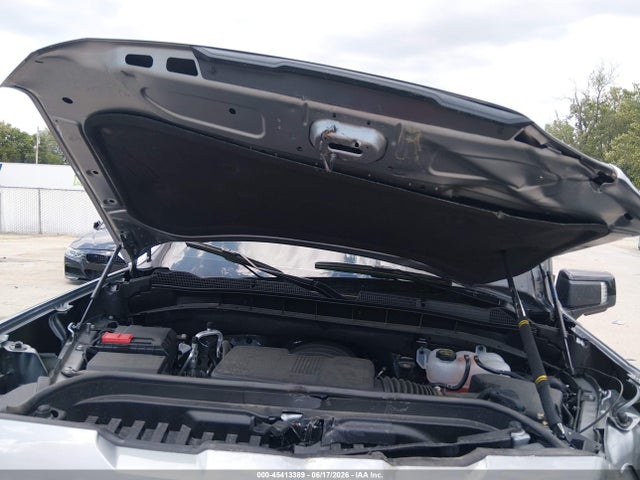 GMC SIERRA 1500 2026 3GTUUCED2TG200476 Image 10