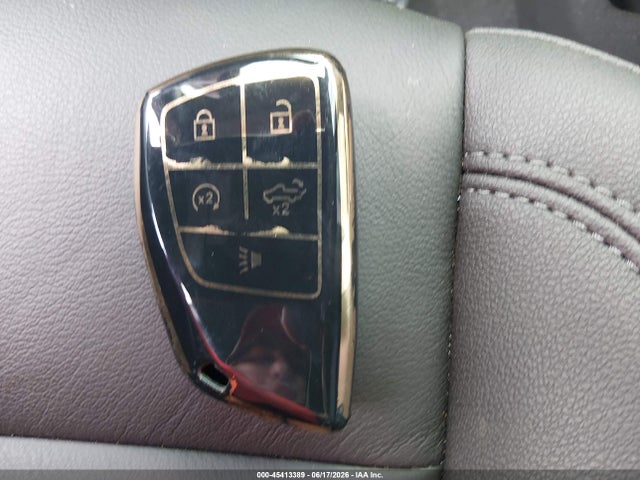 GMC SIERRA 1500 2026 3GTUUCED2TG200476 Image 11
