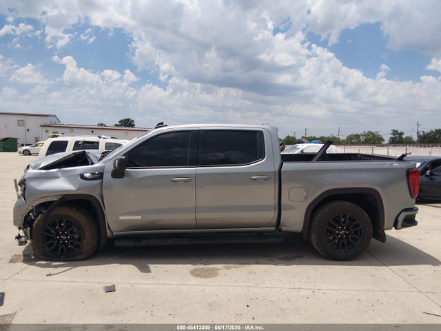 GMC SIERRA 1500 2026 3GTUUCED2TG200476 Image 14