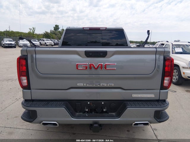 Aukcja sprzedaży 2026 Gmc Sierra 1500 , Short Bed, Elevation, 4wd, vin: 3GTUUCED2TG200476, numer aukcji: 45413389