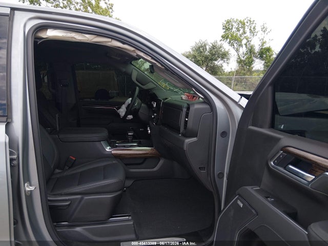 GMC SIERRA 1500 2026 3GTUUCED2TG200476 Image 5