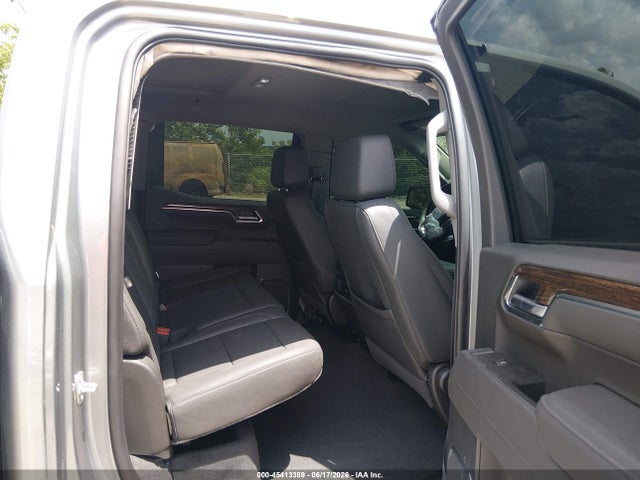 GMC SIERRA 1500 2026 3GTUUCED2TG200476 Image 8