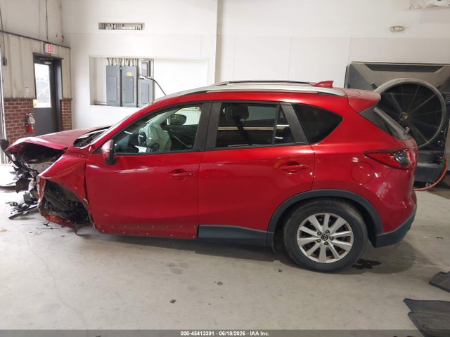 Aukcja sprzedaży 2015 Mazda Cx-5 Touring, vin: JM3KE4CY4F0533696, numer aukcji: 45413391
