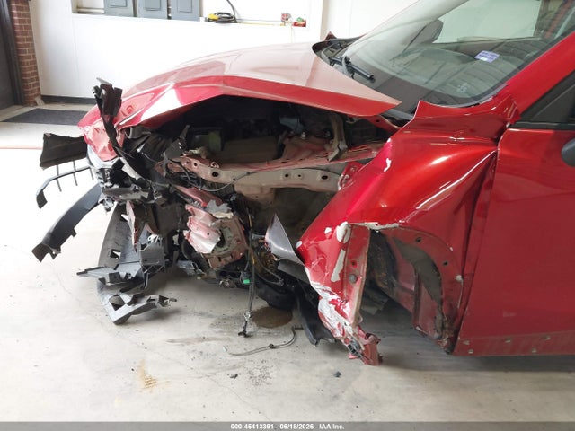 Aukcja sprzedaży 2015 Mazda Cx-5 Touring, vin: JM3KE4CY4F0533696, numer aukcji: 45413391