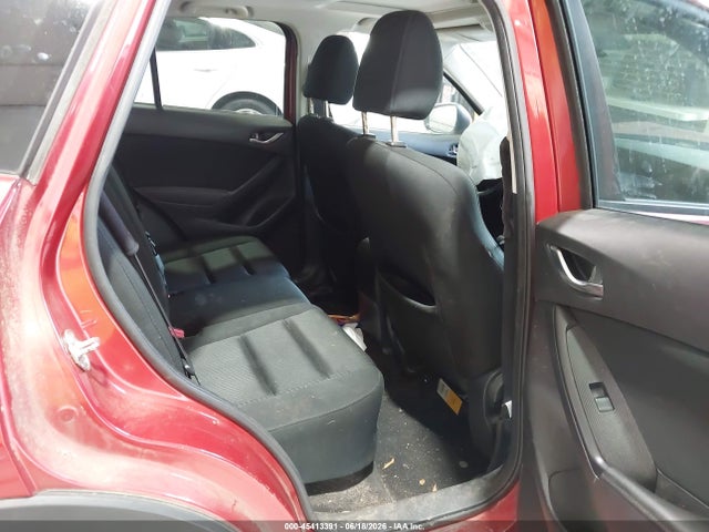 Aukcja sprzedaży 2015 Mazda Cx-5 Touring, vin: JM3KE4CY4F0533696, numer aukcji: 45413391
