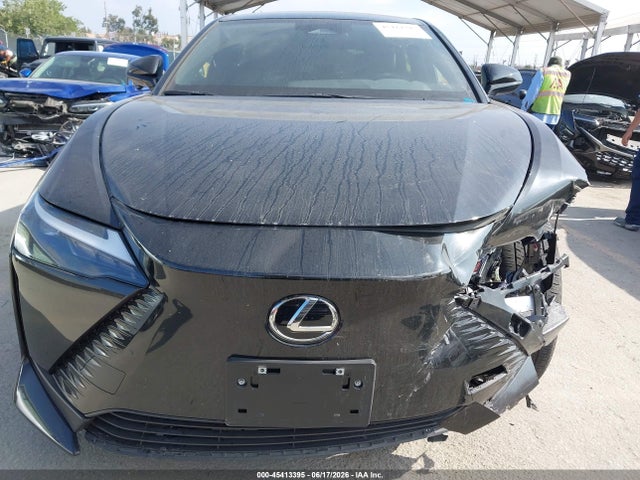 Aukcja sprzedaży 2024 Lexus Rz 300e Premium, vin: JTJABABB0RA007649, numer aukcji: 45413395
