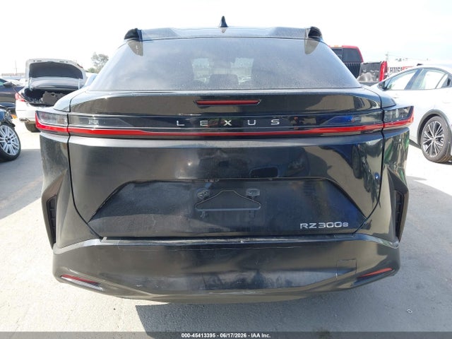 Lexus Rz 300e Premium 2024 JTJABABB0RA007649 Image 17