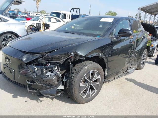 Lexus Rz 300e Premium 2024 JTJABABB0RA007649 Image 2