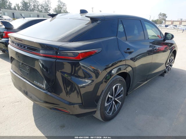 Lexus Rz 300e Premium 2024 JTJABABB0RA007649 Image 4
