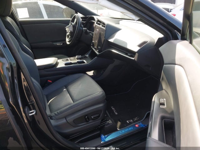 Lexus Rz 300e Premium 2024 JTJABABB0RA007649 Image 5