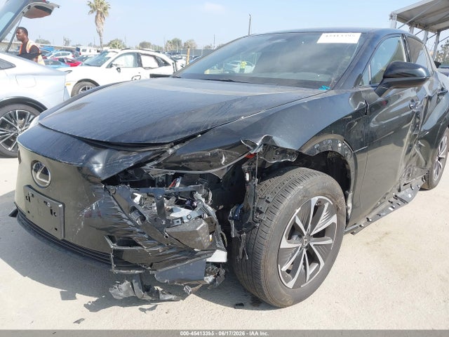 Lexus Rz 300e Premium 2024 JTJABABB0RA007649 Image 6