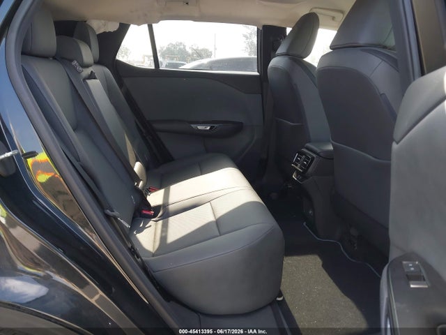 Lexus Rz 300e Premium 2024 JTJABABB0RA007649 Image 8