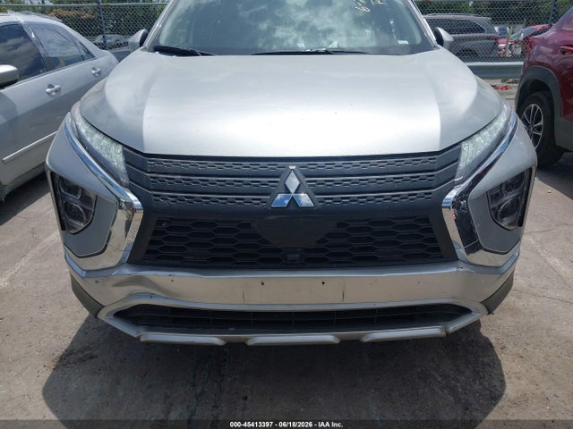 45413397 :رقم المزاد ، JA4ATWAA8TZ001316 vin ، 2026 Mitsubishi Eclipse Cross Black Edition S-awc/se S-awc/sel S-awc مزاد بيع