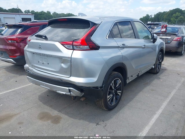 45413397 :رقم المزاد ، JA4ATWAA8TZ001316 vin ، 2026 Mitsubishi Eclipse Cross Black Edition S-awc/se S-awc/sel S-awc مزاد بيع