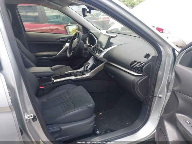 45413397 :رقم المزاد ، JA4ATWAA8TZ001316 vin ، 2026 Mitsubishi Eclipse Cross Black Edition S-awc/se S-awc/sel S-awc مزاد بيع