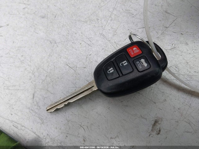 Toyota COROLLA SE 2019 5YFBURHE0KP925176 Image 11