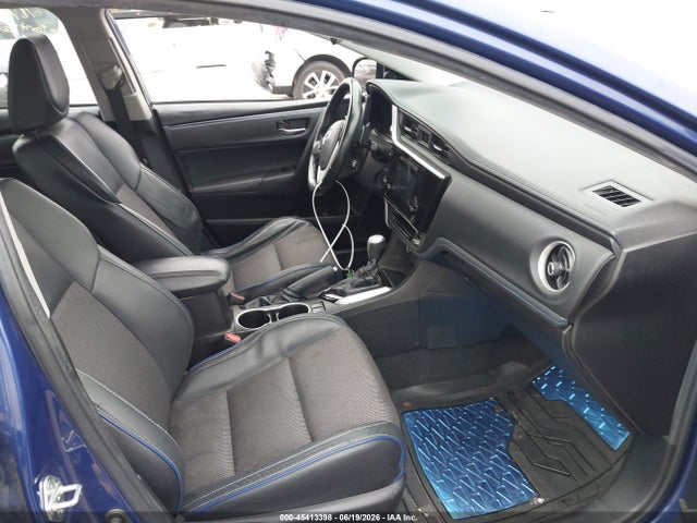 Toyota COROLLA SE 2019 5YFBURHE0KP925176 Image 5