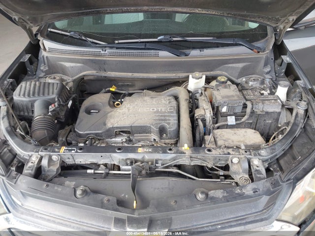 Chevrolet EQUINOX LT 2019 2GNAXKEV1K6184575 Image 10