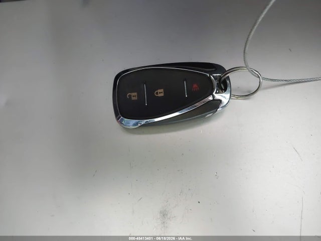 Chevrolet EQUINOX LT 2019 2GNAXKEV1K6184575 Image 11