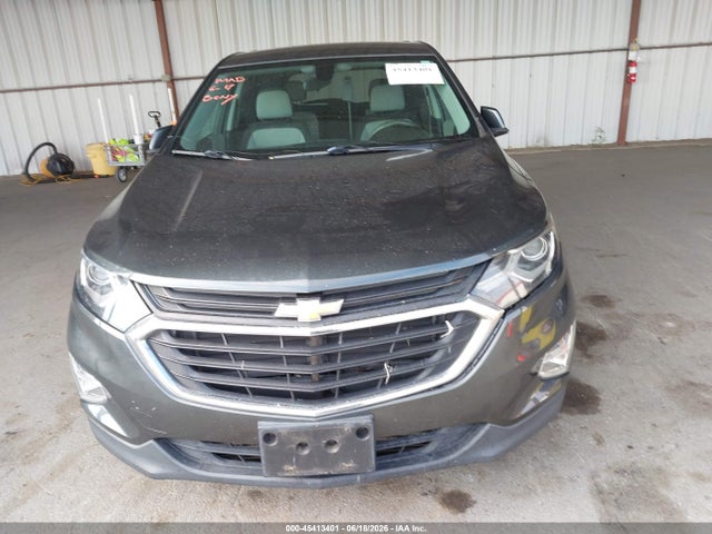 Chevrolet EQUINOX LT 2019 2GNAXKEV1K6184575 Image 12
