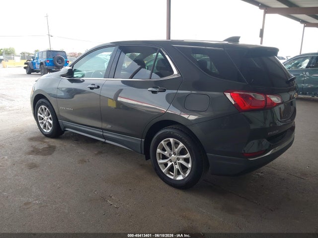 Chevrolet EQUINOX LT 2019 2GNAXKEV1K6184575 Image 3