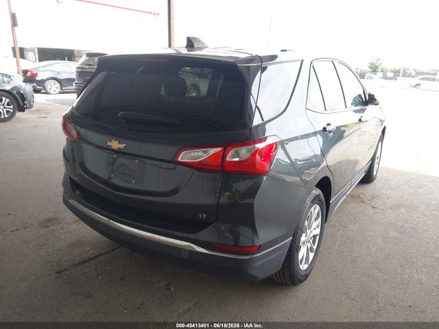 Chevrolet EQUINOX LT 2019 2GNAXKEV1K6184575 Image 4