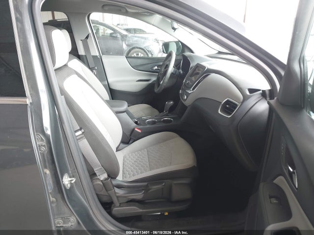 Chevrolet EQUINOX LT 2019 2GNAXKEV1K6184575 Image 5