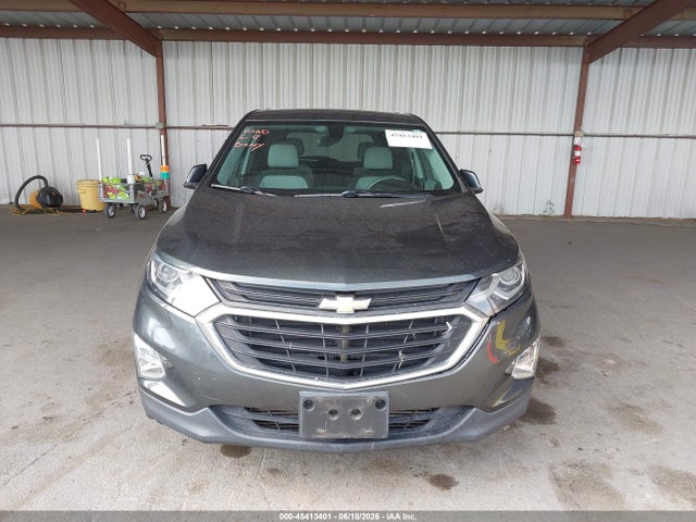 Chevrolet EQUINOX LT 2019 2GNAXKEV1K6184575 Image 6