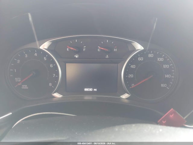 Chevrolet EQUINOX LT 2019 2GNAXKEV1K6184575 Image 7