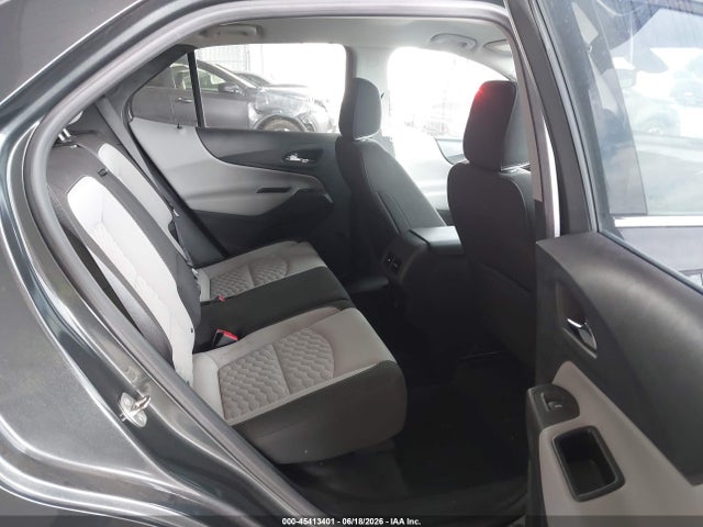 Chevrolet EQUINOX LT 2019 2GNAXKEV1K6184575 Image 8