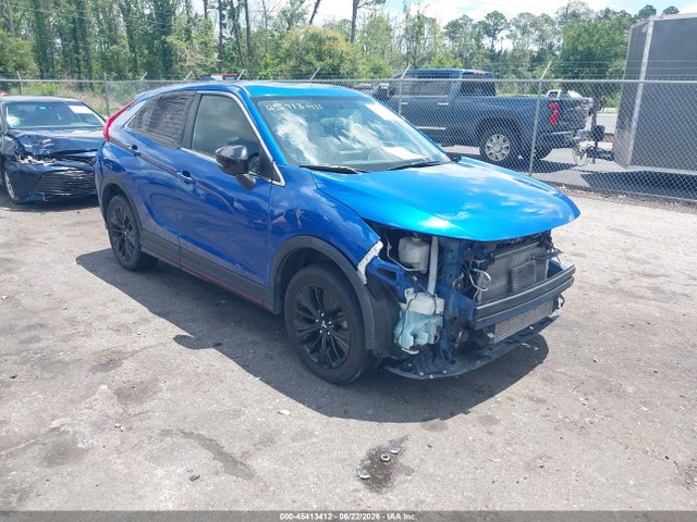 45413412 :رقم المزاد ، JA4AT4AA7KZ047822 vin ، 2019 Mitsubishi Eclipse Cross Le مزاد بيع