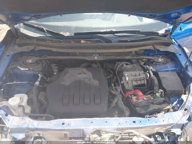 Продажа на аукционе авто 2019 Mitsubishi Eclipse Cross Le, vin: JA4AT4AA7KZ047822, номер лота: 45413412
