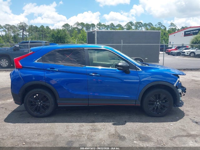 Продажа на аукционе авто 2019 Mitsubishi Eclipse Cross Le, vin: JA4AT4AA7KZ047822, номер лота: 45413412