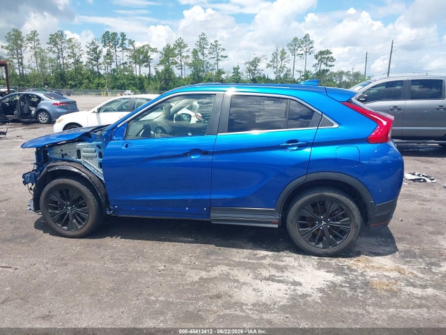 Продажа на аукционе авто 2019 Mitsubishi Eclipse Cross Le, vin: JA4AT4AA7KZ047822, номер лота: 45413412