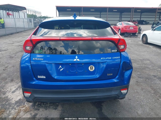 Продажа на аукционе авто 2019 Mitsubishi Eclipse Cross Le, vin: JA4AT4AA7KZ047822, номер лота: 45413412